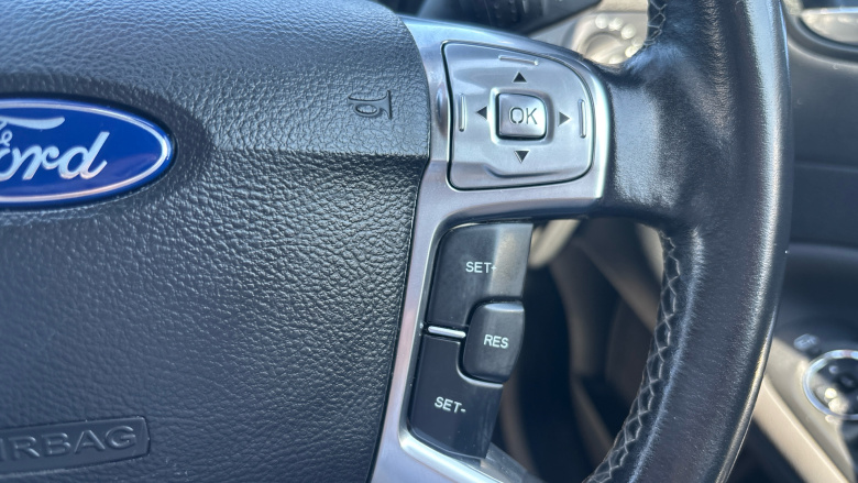 Ford Mondeo 2.0 TDCi 163 Titanium X Business Edition 5dr Diesel Hatchback